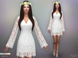 If you buy from a link, we may earn a commission. Best Sims 4 Wedding Cc And Where To Download Sim Guided