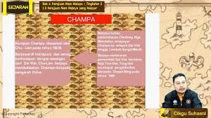 Top pdf kerajaan sriwijaya 123dok com. Topik 01 Kerajaan Alam Melayu My E Tuition