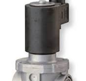 Automatic gas valves AV Geca N.C. - 360 mbar