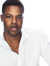 Winston Duke IS M'Baku