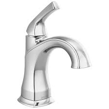 Home depot delta bathroom faucet aerator. Single Handle Centerset Faucet 15770lf Delta Faucet