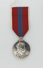 'queen elizabeth.ii.crowned 2nd june 1953'. Queen Elizabeth Ii Coronation Medal Corporal F J Edwards Vc Duke Of Cambridge S Own Middlesex Regiment 1953 Online Collection National Army Museum London
