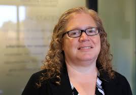 Alumna Spotlight: Julie Jacobson » Inver Hills News