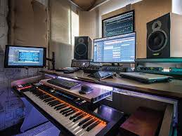 If you plan to record vocals or live instruments, you'll need at least one microphone. 100 Music Production Tips From The Pros To Improve Your Tracks