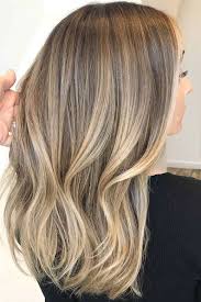 We never thought such a pretty waterfall of color was possible before setting our eyes on this wavy mane. Have You Ever Wondered Why Brown Ombre Hair Is So Popular Nowadays We Think That So Many Women Choos Light Brown Ombre Hair Brown Blonde Hair Brown Ombre Hair