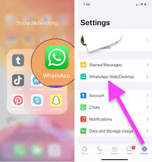 Though you still can't log out from whatsapp. How To Logout Whatsapp Web Account From Iphone Remotely Updated 2021