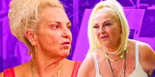 90 Day Fiancé: Michael Jessen Gets Sued By Ex-Wife's Husband Sean Naso