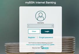 Persoalannya, bagaimana anda ingin mendaftar dan. Cara Login Bsn Online Mybsn Internet Banking Mybsn Com My
