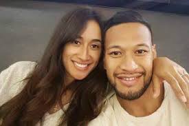 The Haters and Bigots Are Still After Folau