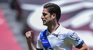 Santiago ormeno er en mexicansk fodboldspiller, som blev født den 4. Con Golazo De Santiago Ormeno Puebla Goleo 4 1 A San Luis Por La Fecha 15 De La Liga Mx