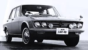 Image result for Jupiter Blue 1968 Mazda