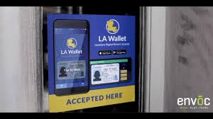 Free with in app purchases. Louisiana Driver S License Renewal Now Available Through La Wallet