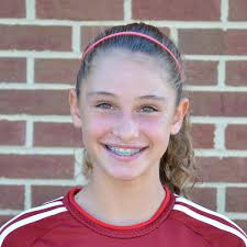 Grace Shook's Kellam High School Bio