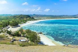 The most beautiful island in indonesia and surely one of the most beautiful in the world! 5 Tempat Wisata Lombok Paling Oke Yang Harus Kamu Datangi