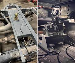 5th wheel vs ball hitch. 5th Wheel Vs Gooseneck What S The Difference Which One Is Better