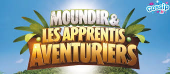 Gros clash fidji entre ricardo dans moundir et les apprentis aventuriers. Melaa Moundir Gossip