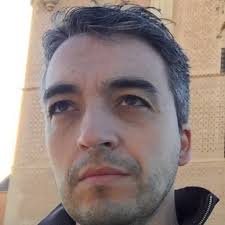 Jesús M. LUIS-PEREIRA