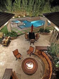 Love These Outdoor Living Areas Dream Backyard Backyard Outdoor