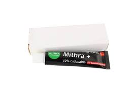 5.0 out of 5 stars 2. 2018 Newest Mithra 10 Lidocaine Cream Numbing 10g Skin Tattoo Waxing Piercing Wish