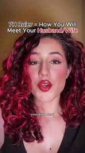 How to Find A Mans Wife in A Birth Chart