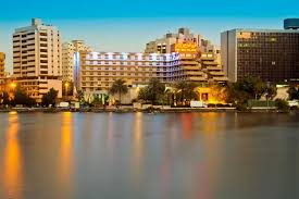حجز بفندق قصر البحر الأحمر بجدة Jeddah Kingdom Saudi Arabia