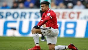 / @inter and chilean national team player. Alexis Sanchez Mengaku Tidak Betah Di Mu Sejak Hari Pertama Latihan