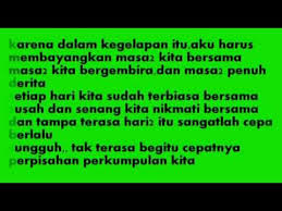 Instrument musik sedih cocok untuk backsound filmarjo voice judul instrument: Khairul Alfarizhi Reverbnation