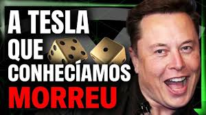 Starlink direto nos Teslas? Mudanças no FSD e o que está rolando com a  Rivian ⚡️