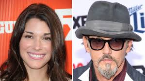 Dorian Brown, Tommy Flanagan Join Sharon Stone in 'Running Wild'