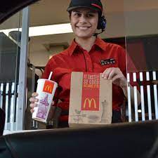 We did not find results for: Mcdonald S Staff Subjected To Unpaid Compulsory Cleaning The New Daily