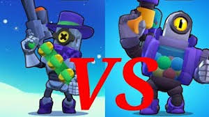 Profile 'yde 短' #vypq8jp yde 短 best brawlers, brawlers trophies graph, victories, trophies graph, performance and club history. Old Ricochet Vs New Rico Actualizacion 29 01 2019 Brawl Stars Youtube