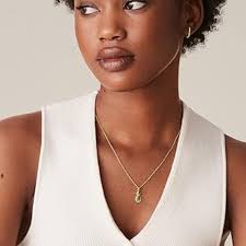 Neiman Marcus 14K Gold Plated Pineapple Pendant