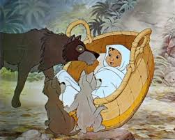 Resultado de imagen de el libro de la selva