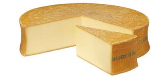 Abondance Aop Fromage Lait De Vache Laitages Au Jardin De Johana