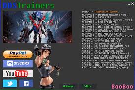 Here's how to unlock everything, including unlimited devil. Devil May Cry 4 Cheats Pc Unlimited Health