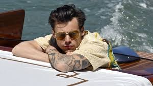 More news for harry styles vogue » Harry Styles Fashion News Photos And Videos Vogue