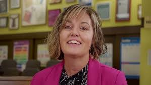 Patricia Cotton's Instagram, Twitter & Facebook