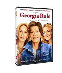 Georgia Rule (Widescreen Edition) [DVD]