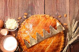 Atelier Galette Des Rois Arlon Kideaz