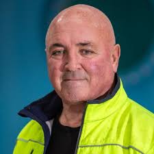 Congratulations to Chief Petty Officer Gavin Stevens MG