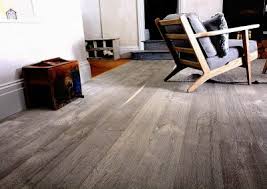 White oak flooring can also take on a bit of a golden appearance, but it usually comes down to the specific product and brand. Aged And Distressed Oak Flooring Hicraft Flooring