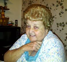 Ozella "Boo" Mallory Obituary