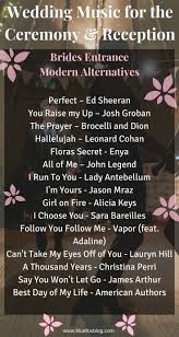 Wedding Music For The Ceremony And The Reception Wedding Ceremony Music Wedding Music Wedding Reception Music