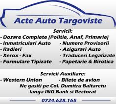 Programarea este efectuata cu succes atunci cand obtineti numarul de programare, care apare pe ultima pagina, impreuna cu data si intervalul orar programat. Cea Mai Complexa Si Performanta Platforma Online De Servicii Din Romania