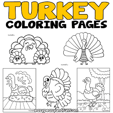 There are tons of great resources for free printable color pages online. Printables Archives Easy Peasy And Fun