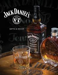 Jack daniels whiskey barrel bar stools. Jack Daniel S Lifestyle Products Catalog By Ace Product Management Group Inc Issuu