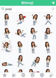 I'm thinking a bookshelf with spots to put books on display. This Bitmoji Classroom Template Helps You Create Your Own Virtual Classroom