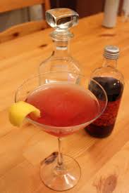 Ikea Fun Lingonberries Cocktails Lingonberry Recipes Cocktail Recipes Easy Lingonberry Dessert