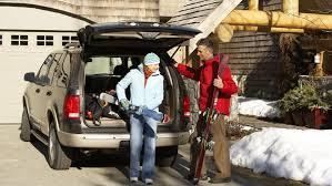 Maybe you would like to learn more about one of these? Heated Driveways Cost For Built In Systems Vs Mats