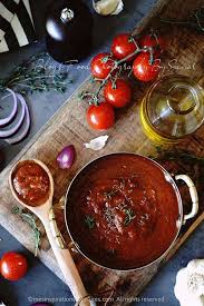 Sauce Tomate Recette De Base Maison Le Blog Cuisine De Samar Recette Recette Sauce Tomate Alimentation